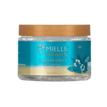 Mielle Organics Moisture RX Hawaiian Ginger Moisturizing Styling Gel 340g